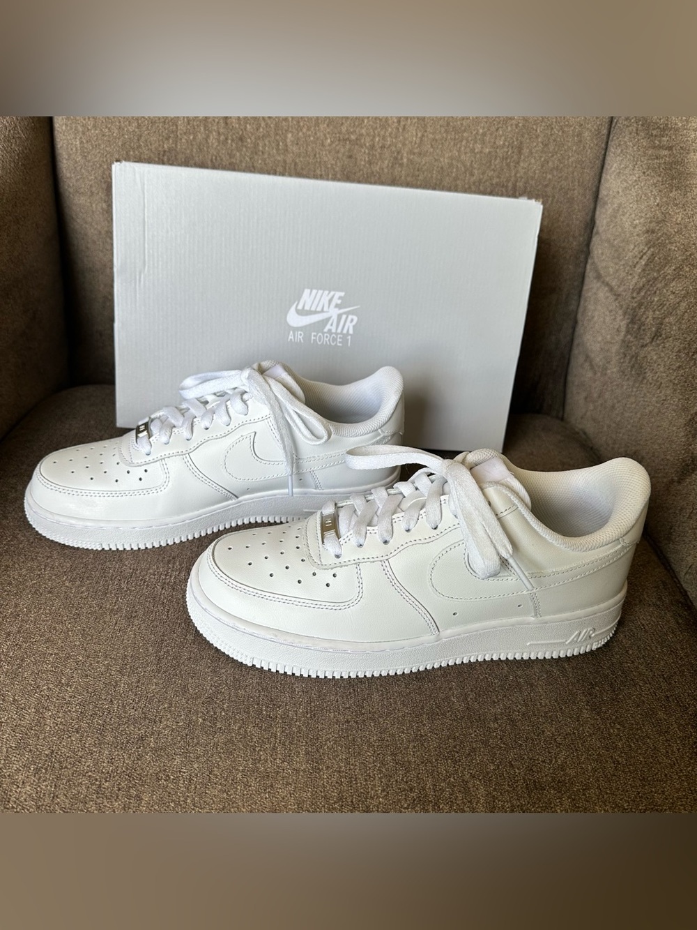 Women’s Nike Air Force 1 ‘07